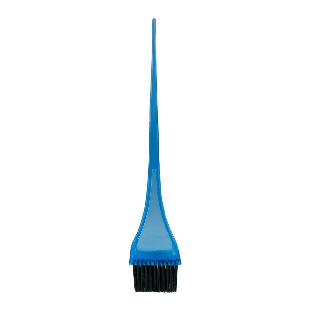 Premium Pin Company 999 Tint Brush,Small - Blue