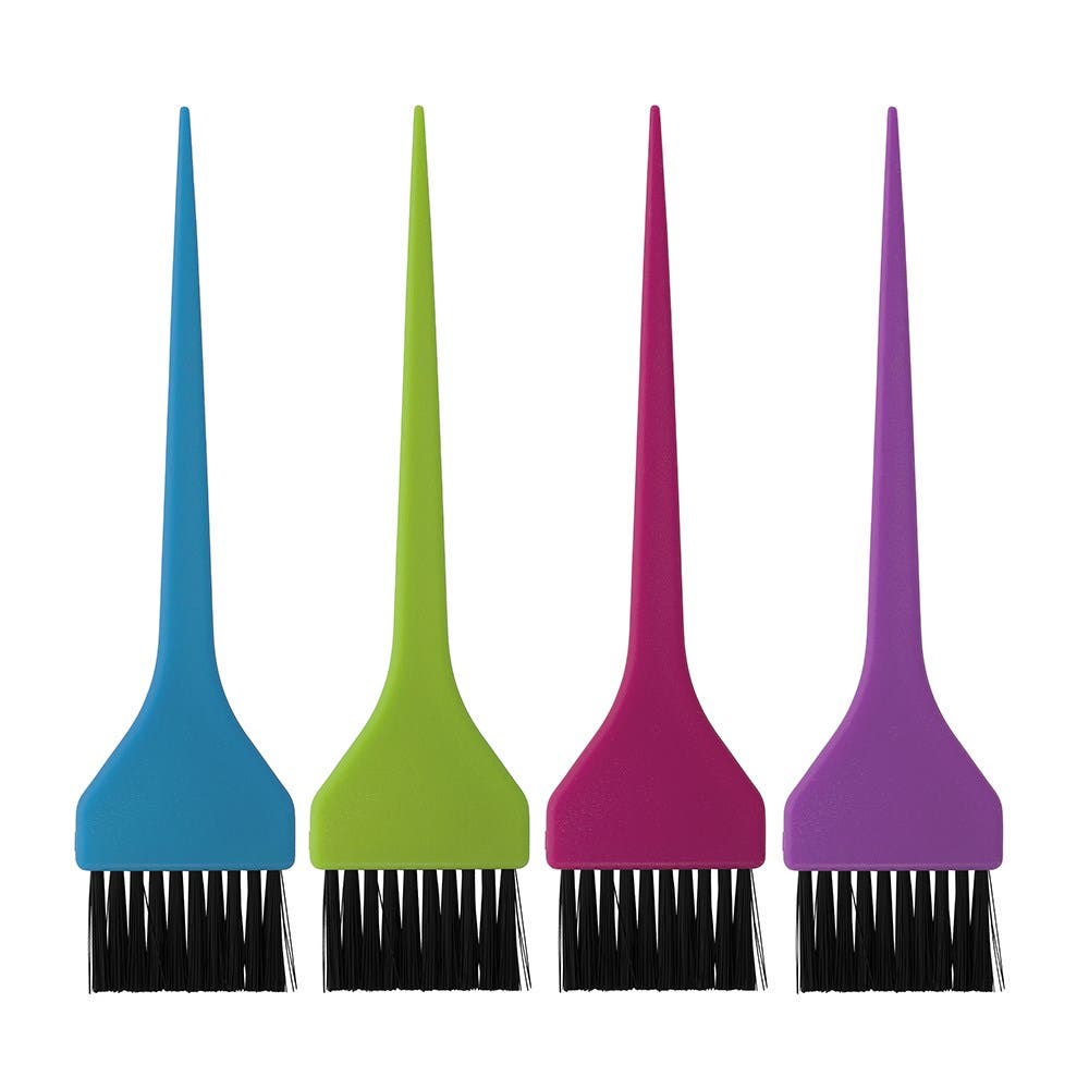 Premium Pin Company 999 Tint Brushes, 36pc - Large 135819