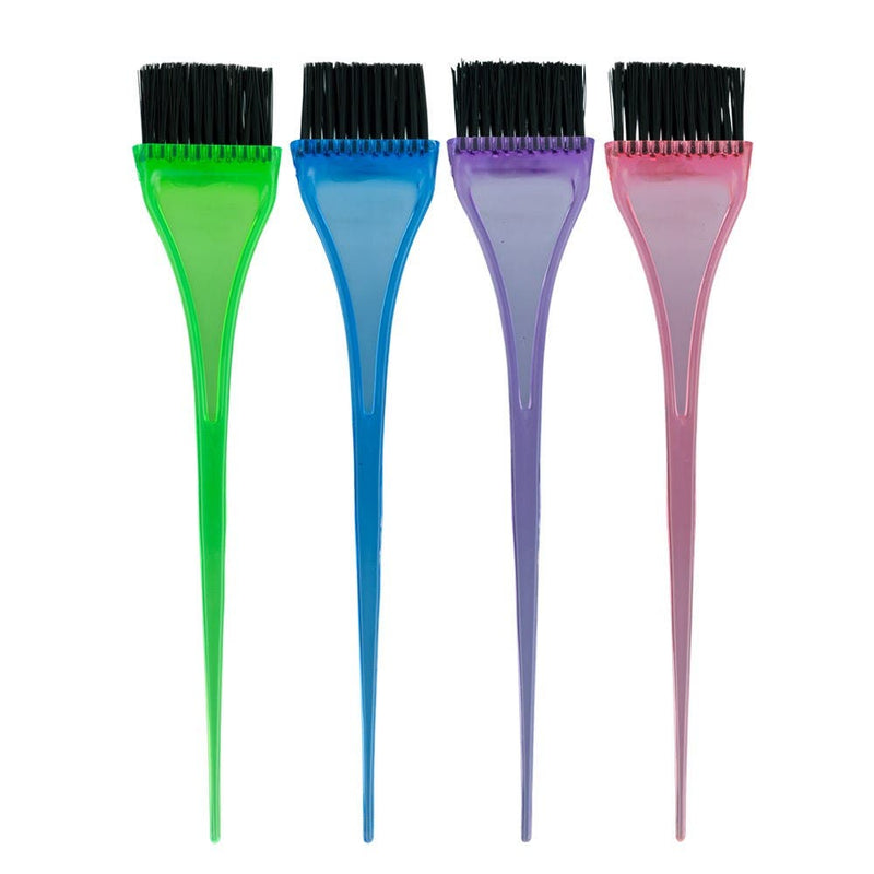 Premium Pin Company 999 Tint Brushes, 36pc - Small 135818