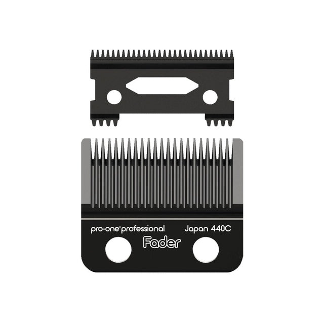 Pro-One Fader Clipper Replacement Blade PRO98