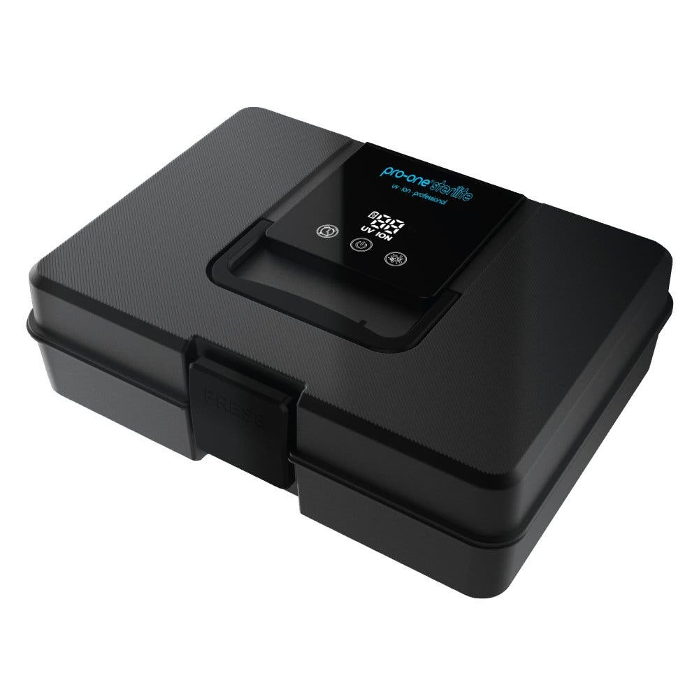 Pro-One Sterilite UV - Ion Professional Tool Steriliser