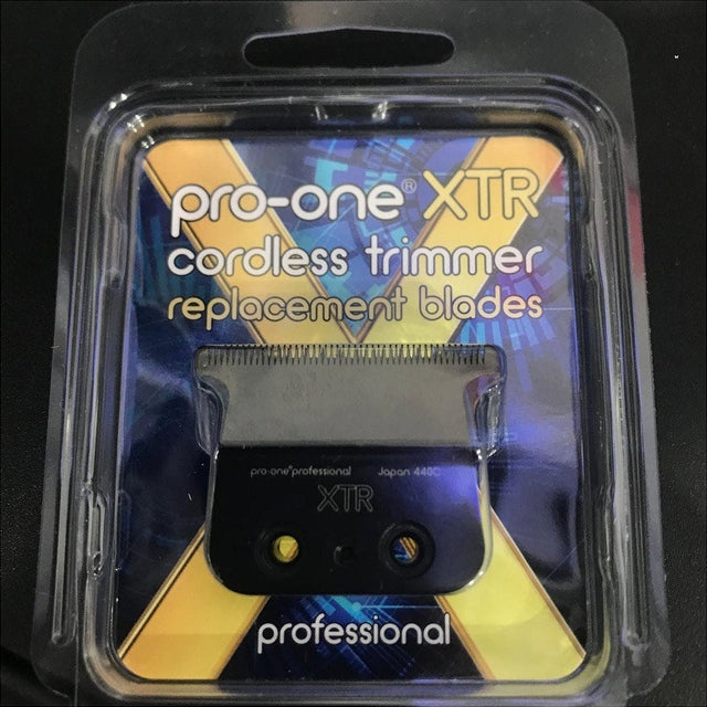 Pro-One XTR Trimmer Replacement Blade