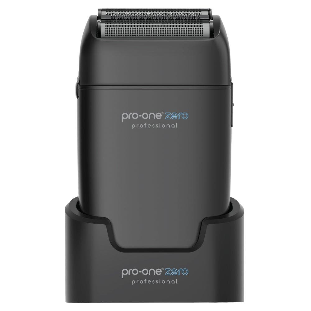 Pro-One Zero Foil Shaver PRO60