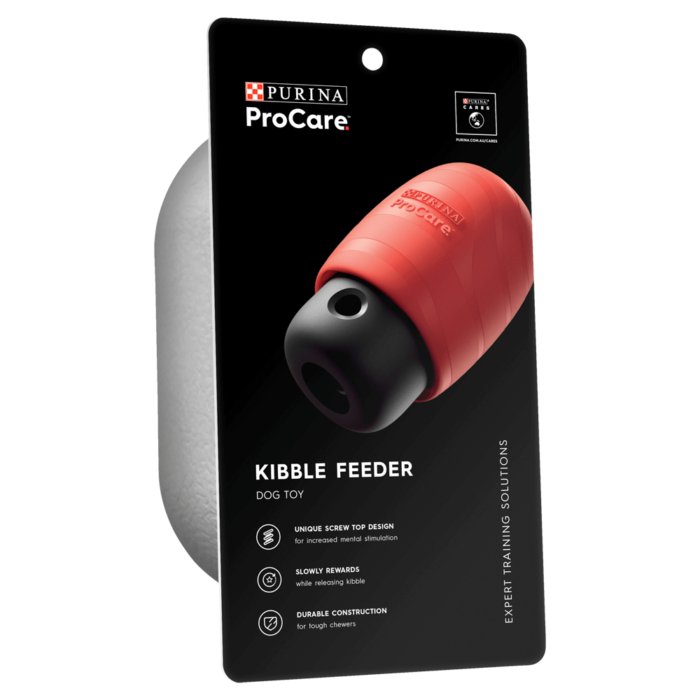 Purina ProCare Kibble Feeder