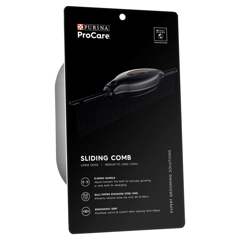 Purina ProCare Sliding Comb *Choose size