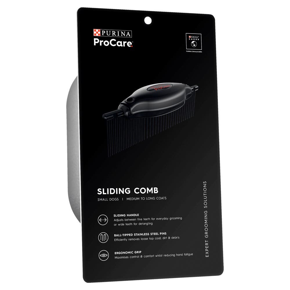 Purina ProCare Sliding Comb *Choose size