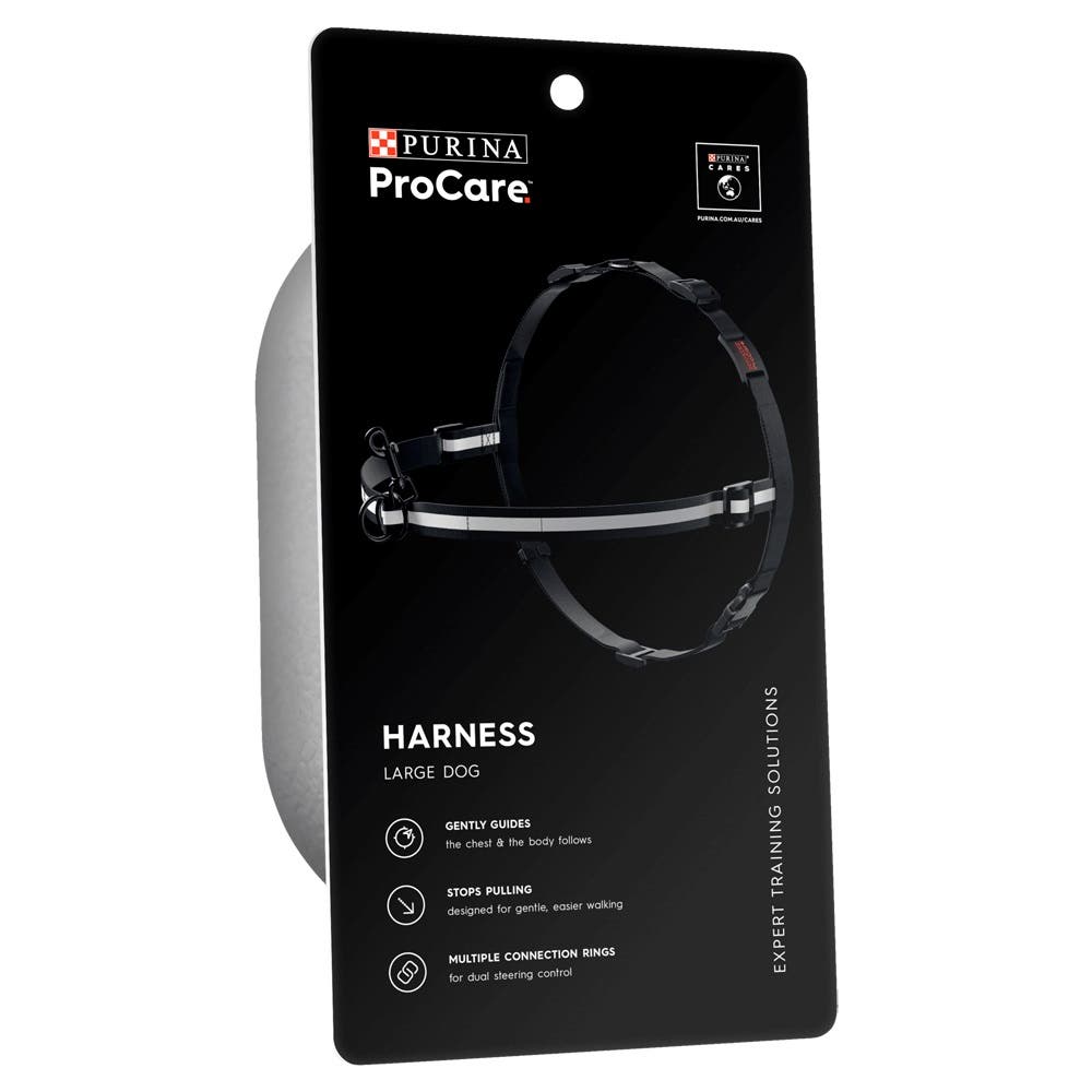 Purina ProCare Training Harness *choose size