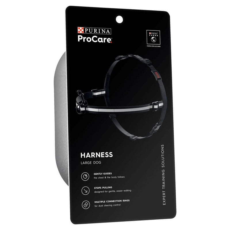 Purina ProCare Training Harness *choose size