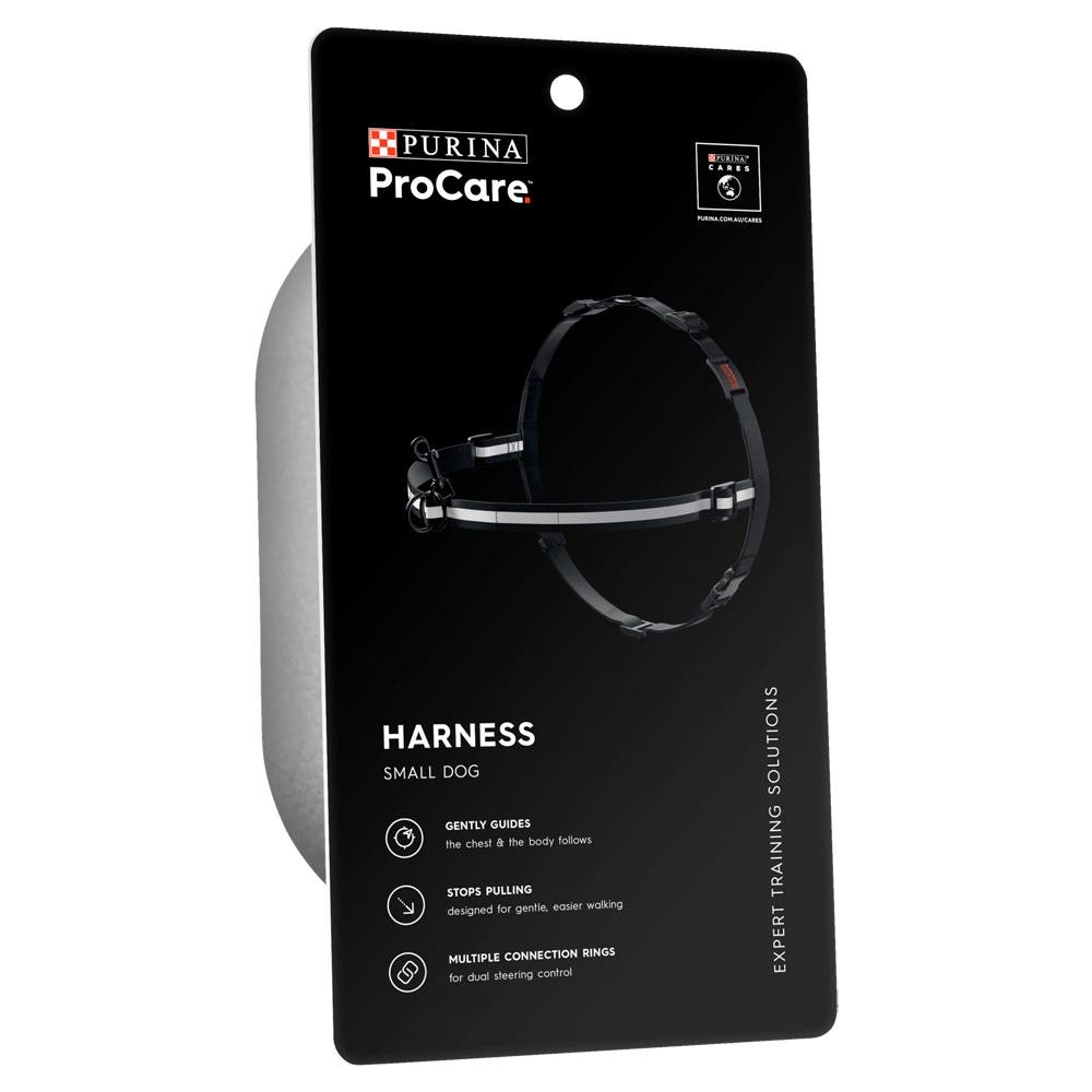 Purina ProCare Training Harness *choose size