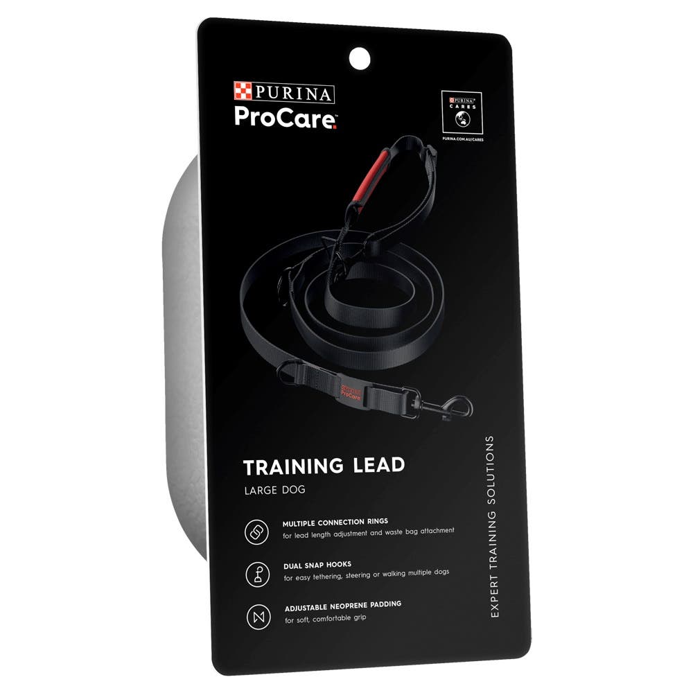 Purina ProCare Training Lead *Choose size