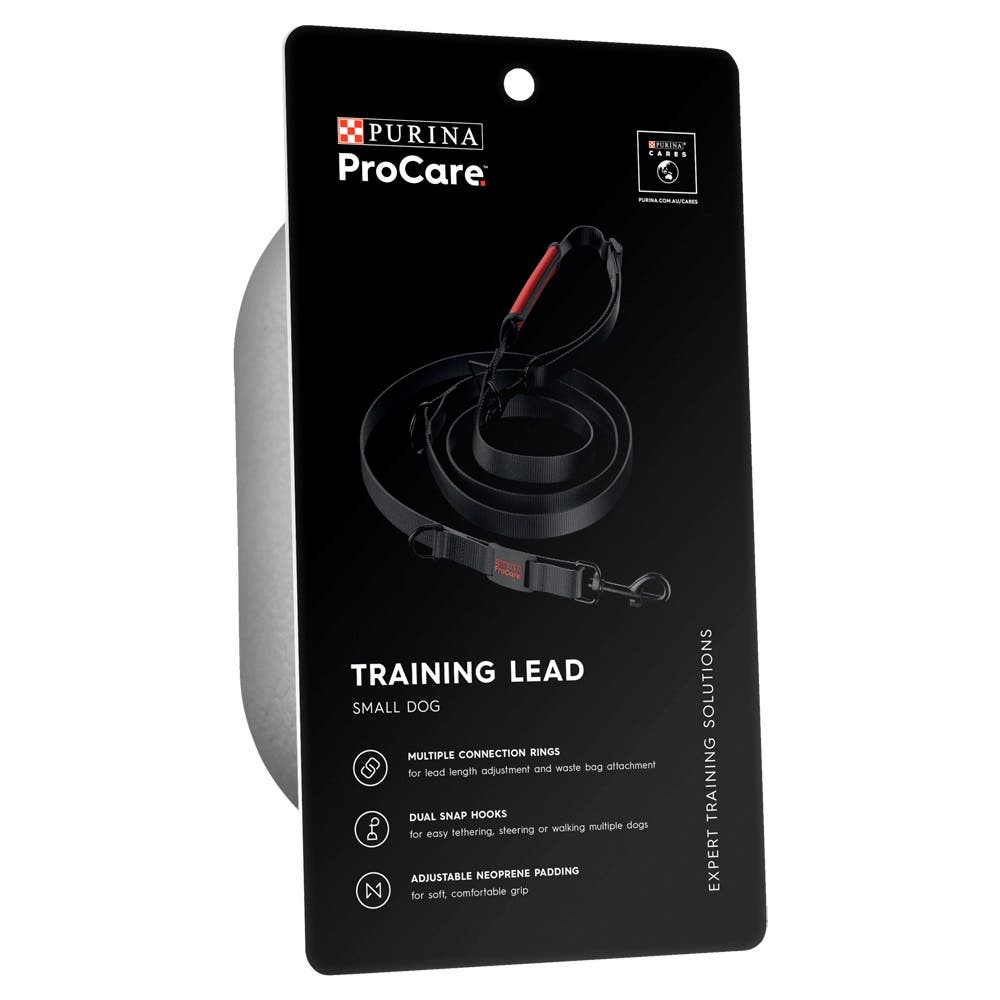 Purina ProCare Training Lead *Choose size