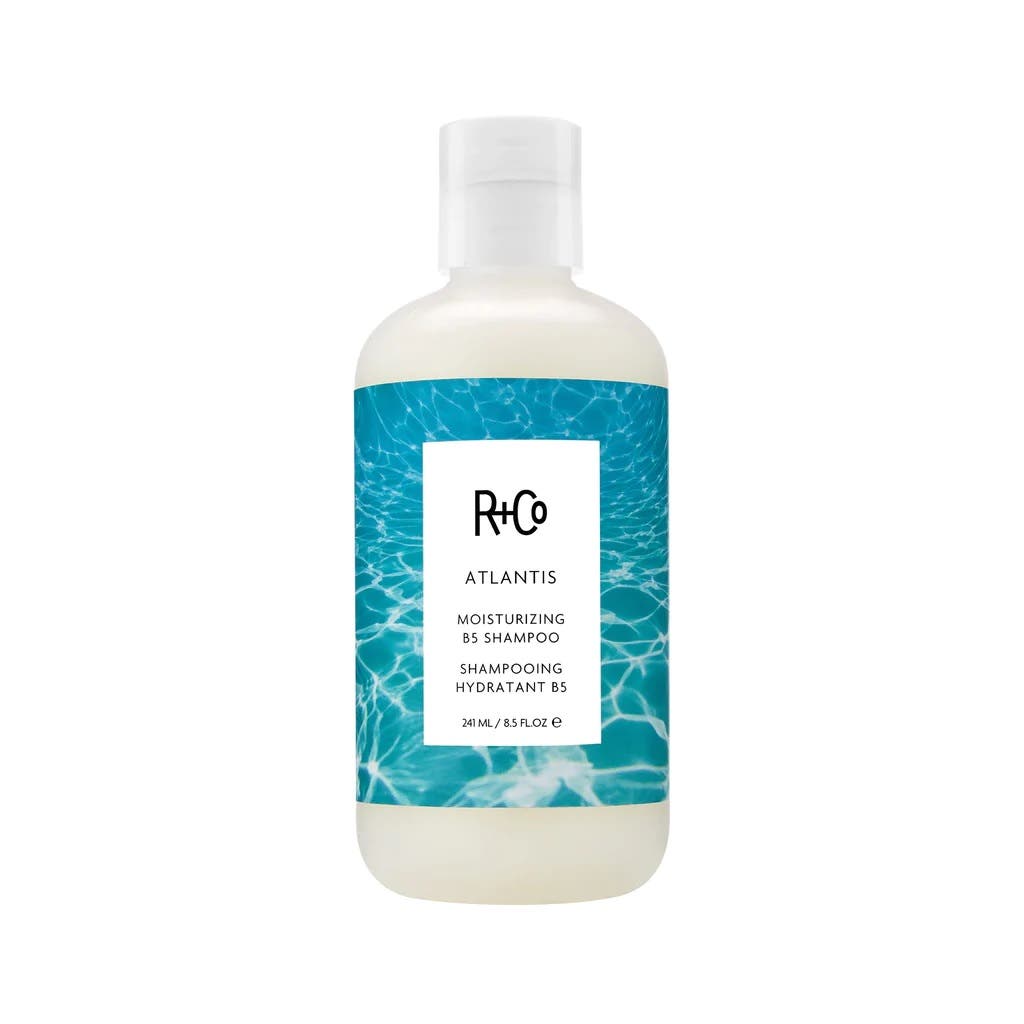 R+Co ATLANTIS Moisturizing Shampoo 241ml