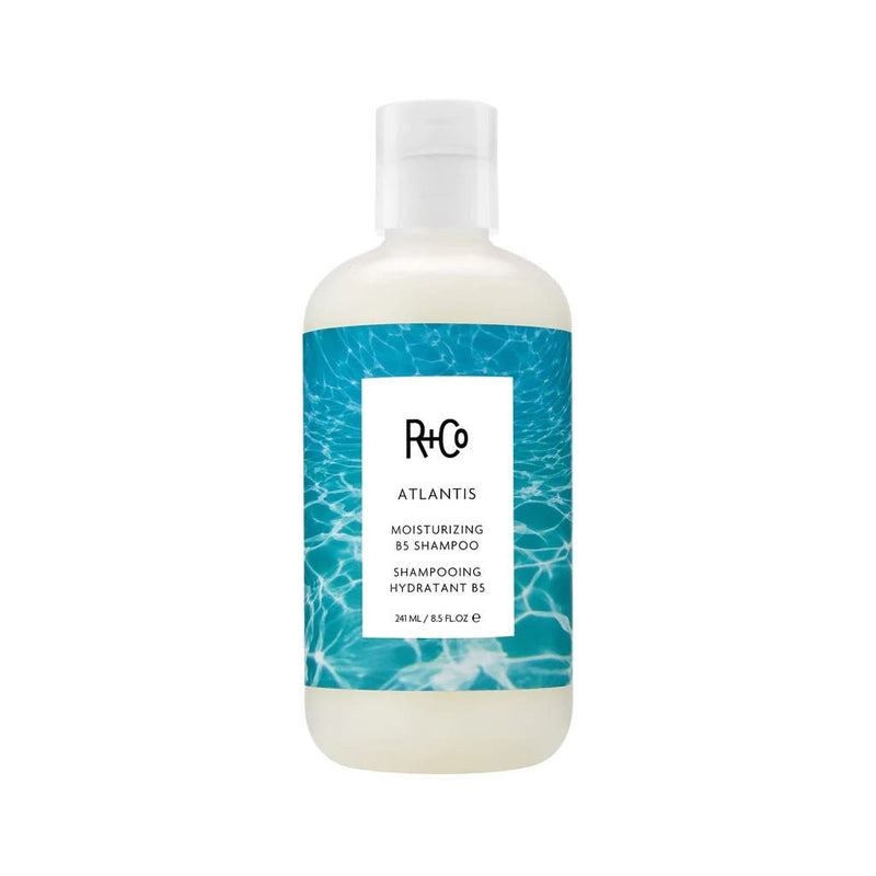 R+Co ATLANTIS Moisturizing Shampoo 241ml