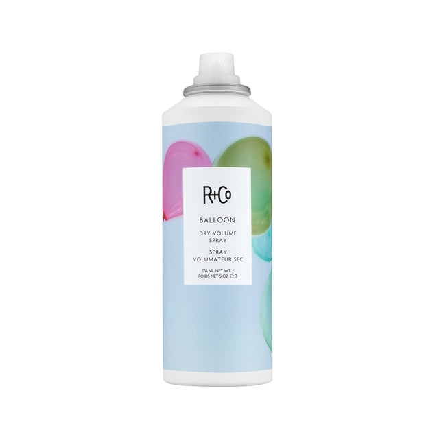 R+Co Balloon Dry Volume Spray 176ml