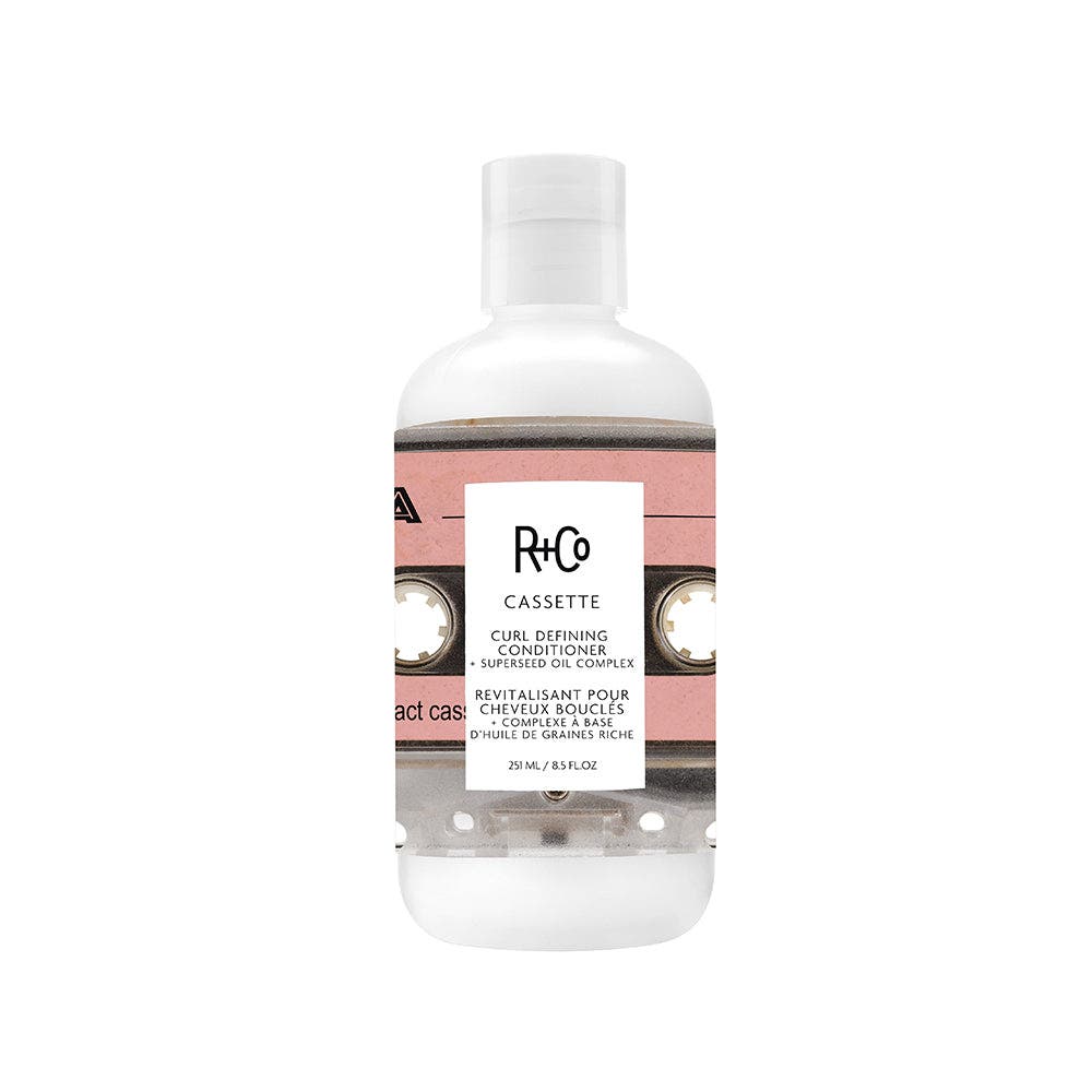 R+Co Cassette Curl Defining Conditioner 251ml