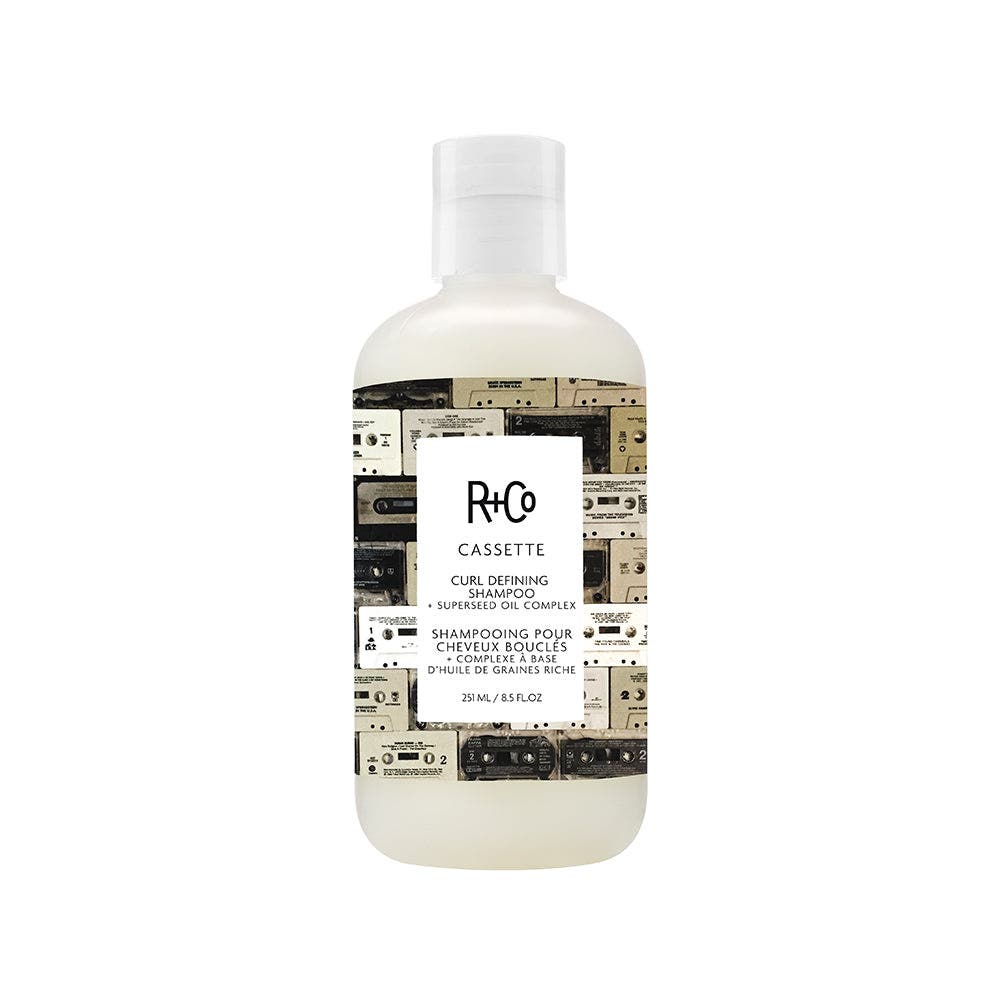 R+Co Cassette Curl Shampoo 251ml