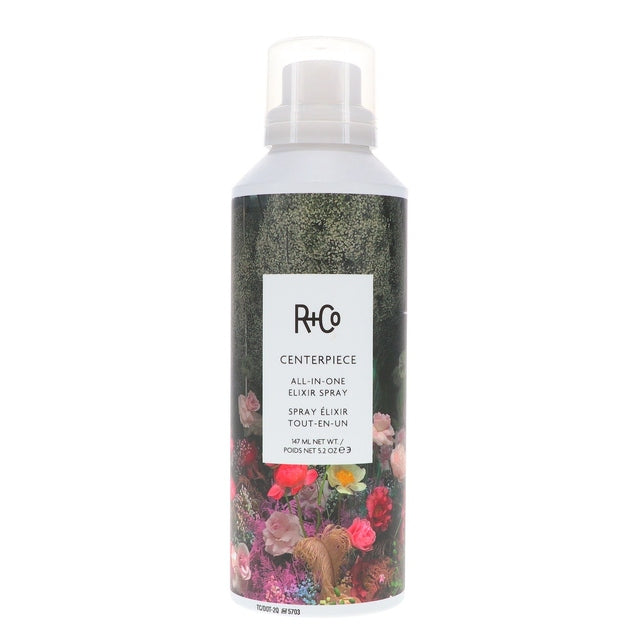 R+Co Centerpiece All-In-One Hair Elixir 147ml