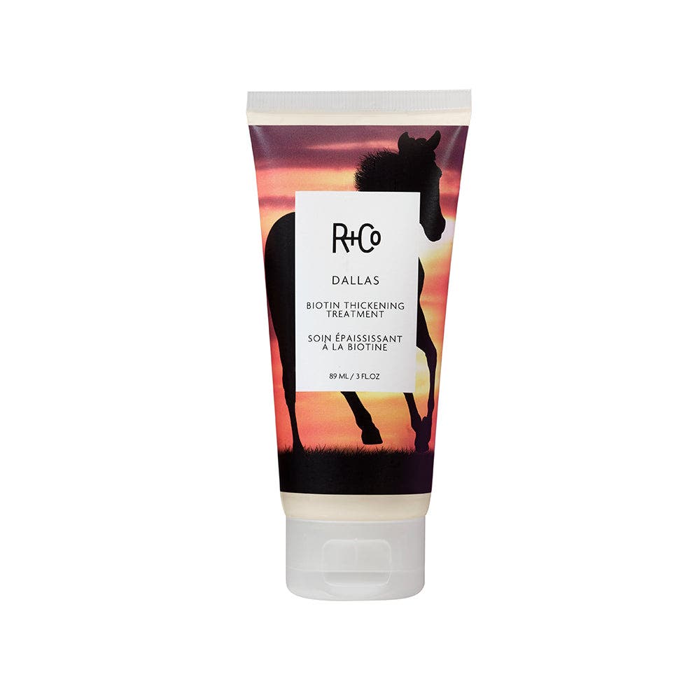 R+Co DALLAS Biotin Thickening Treatment 89ml