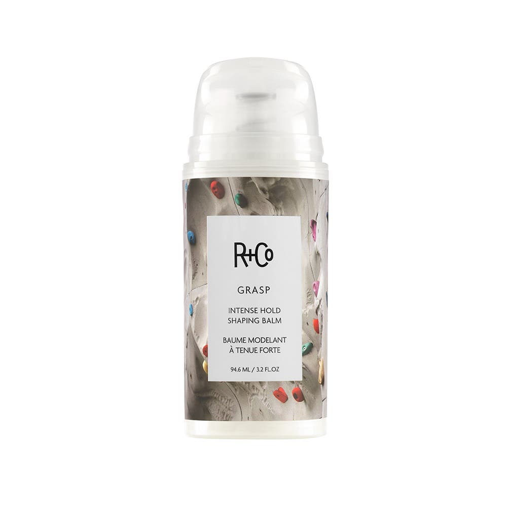 R+Co Grasp Intense Hold Shaping Balm 100ml