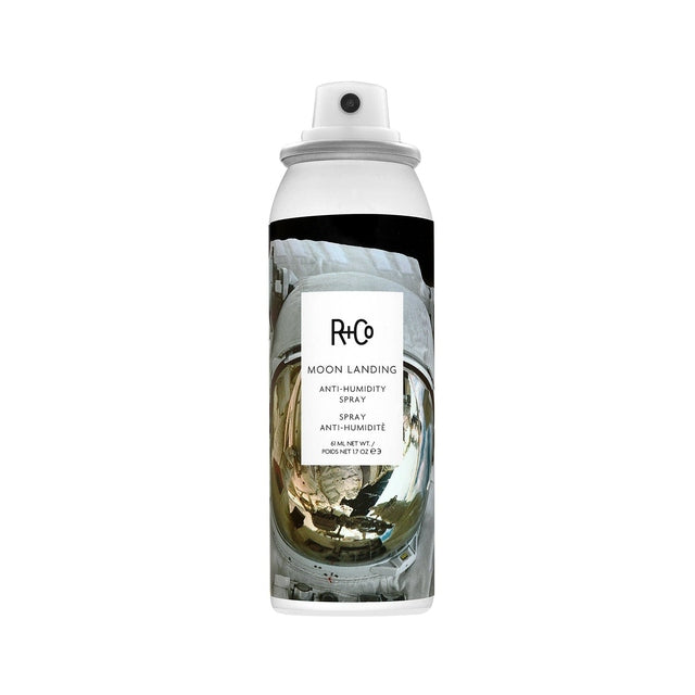 R+Co Moon Landing Anti-Humidity Spray Travel