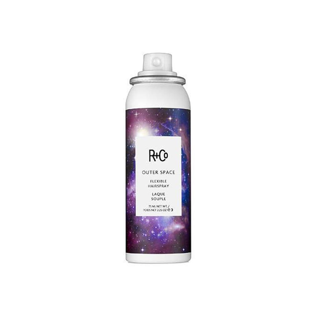 R+Co OUTER SPACE Flexible Hairspray - Travel 75ml