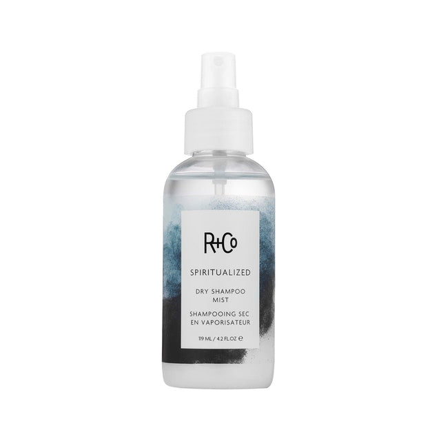 R+Co Spiritualised Dry Shampoo Mist