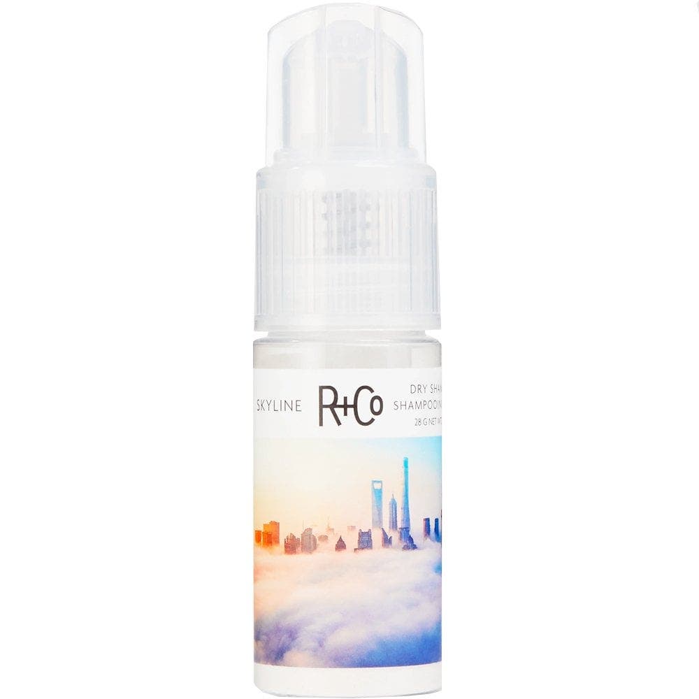 R+Co Skyline Dry Shampoo Powder 28g