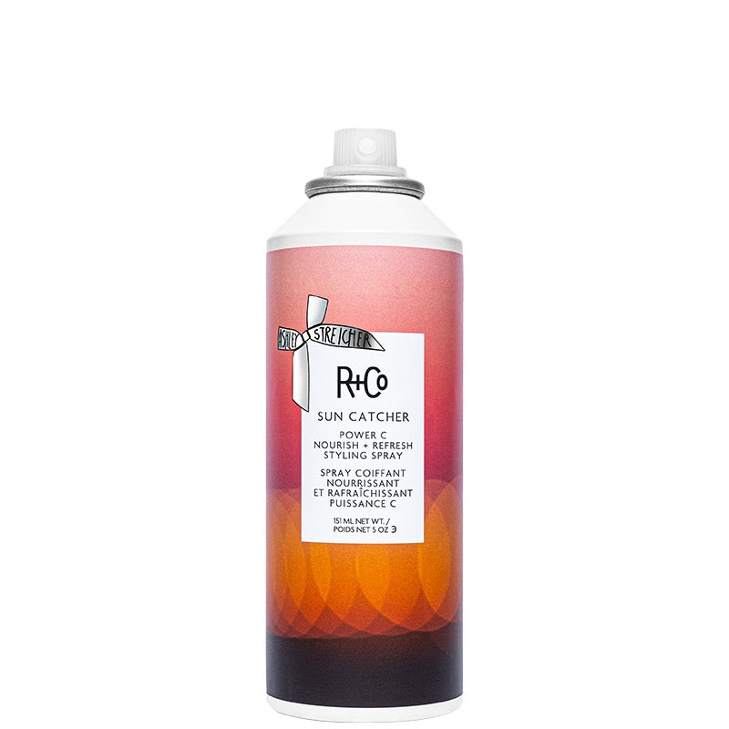R+Co Sun Catcher Power C Nourish + Refresh Styling Spray 151ml