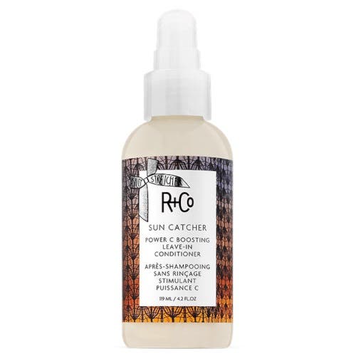 R+Co Sun Catcher Vitamin C Leave-In Conditioner 119ml