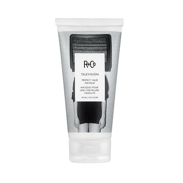 R+Co TELEVISION Perfect Hair Masque 147ml