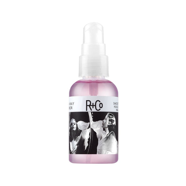 R+Co TWO WAY MIRROR Smoothing Oil 60ml