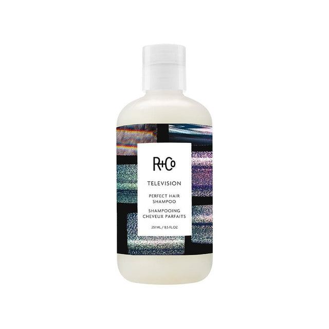 R+Co Television Perfect Hair Shampoo 251ml