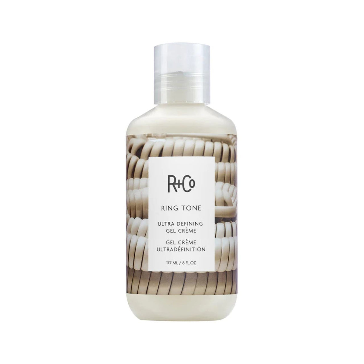 R+Co RING TONE Ultra Defining Gel Creme 177ml