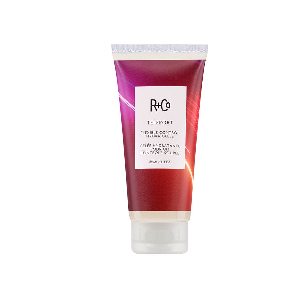 R+Co Teleport Flexible Control Hydra Gelee 89ml