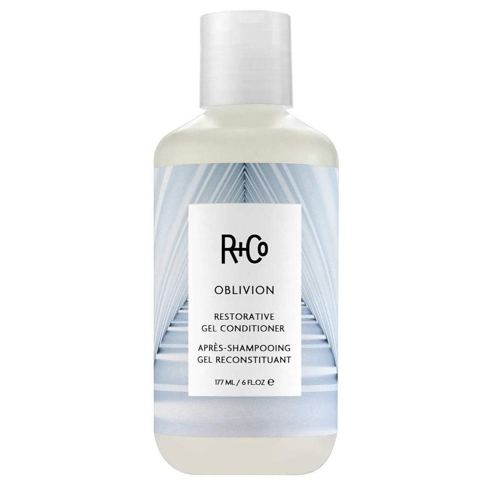 R+Co Oblivion Restorative Gel Conditioner 177ml