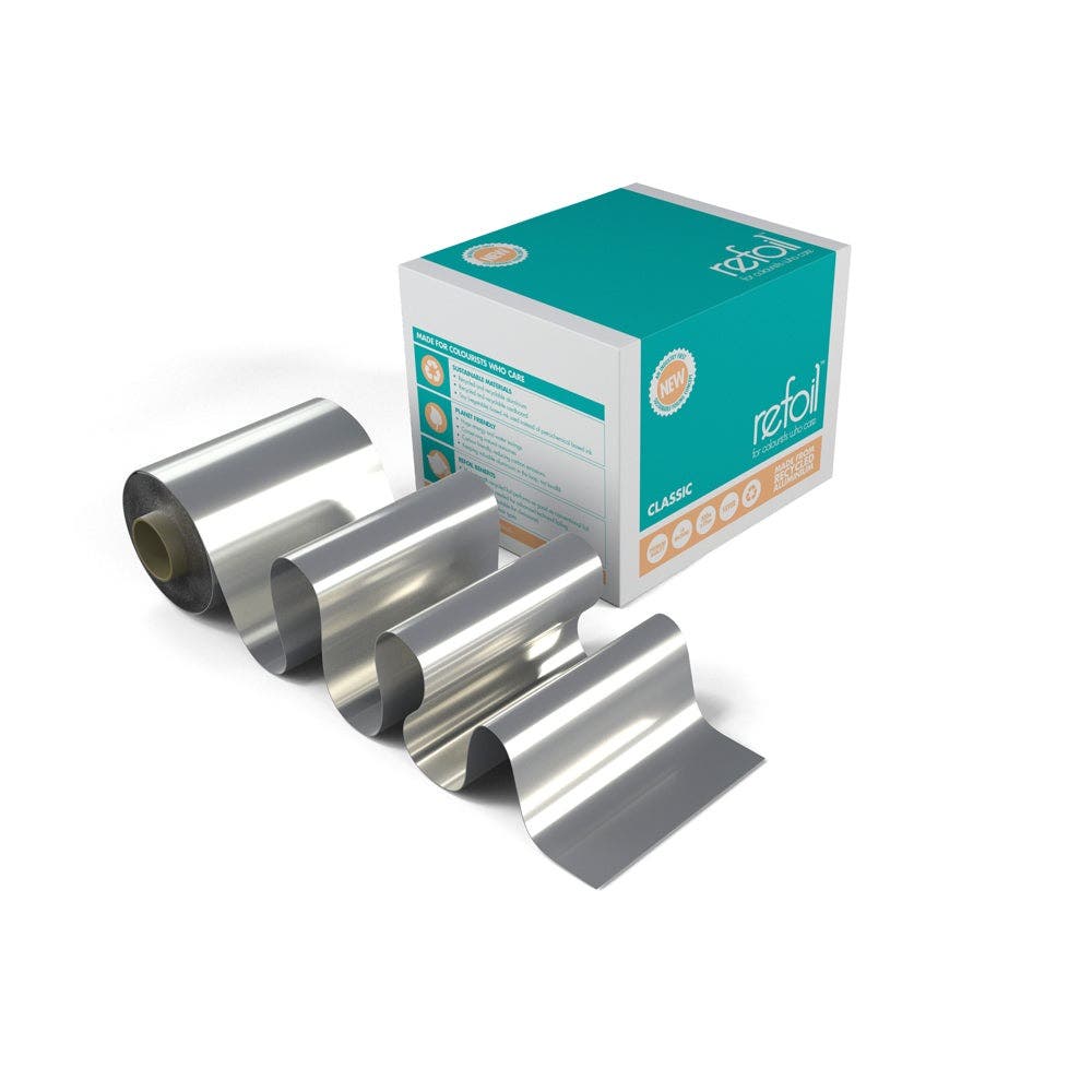 Refoil Classic Roll Premium Quality 12cm x 300m, 18 micron