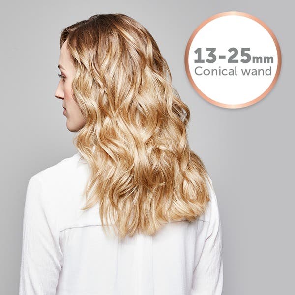 Remington 3 in 1 Multistyler Curl & Wave - CI97MS3AU