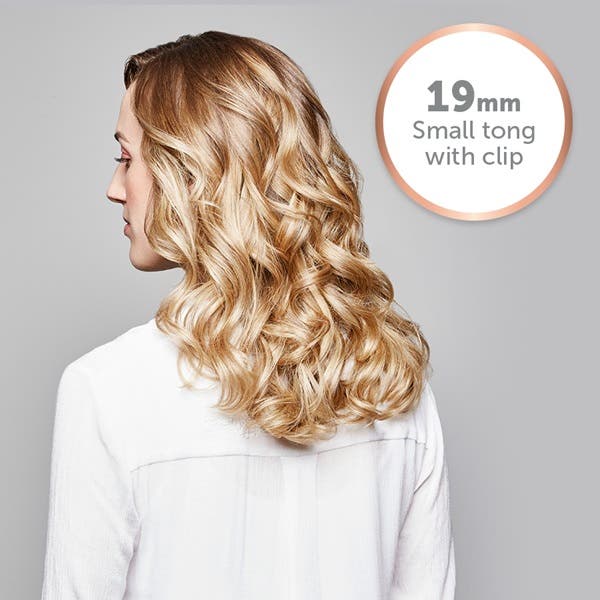 Remington 3 in 1 Multistyler Curl & Wave - CI97MS3AU