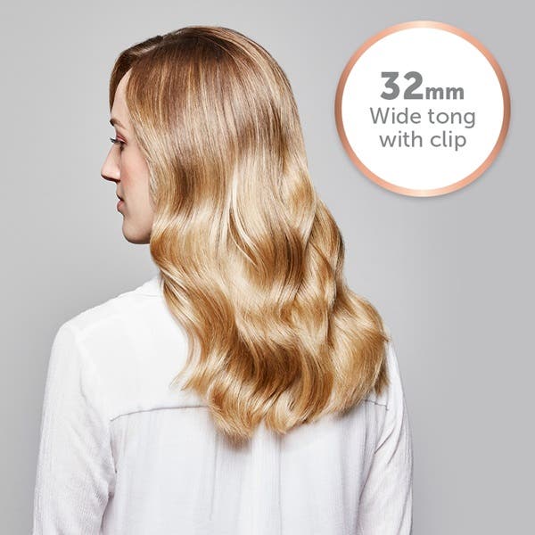 Remington 3 in 1 Multistyler Curl & Wave - CI97MS3AU