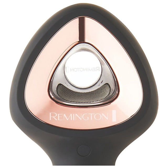 Remington AIR 3D Plus Rose Gold Hair Dryer D7779AU