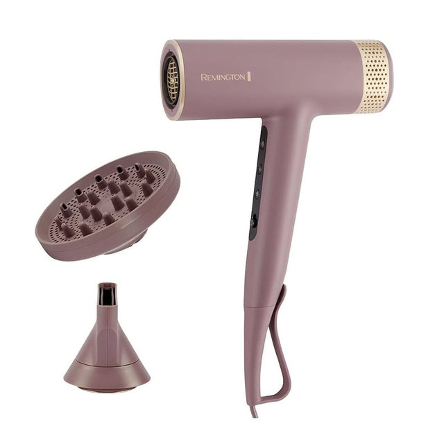 Remington AIRvive Digital Hair Dryer EC8930AU