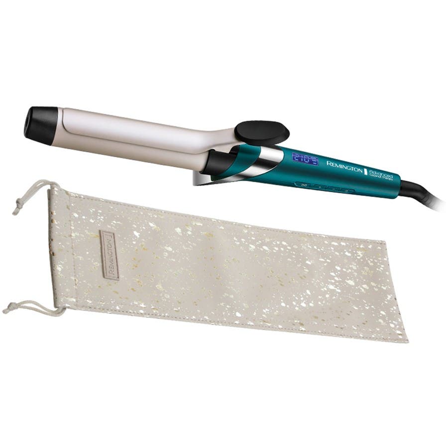 Remington Advanced Coconut Therapy Curling Tong CI8648AU