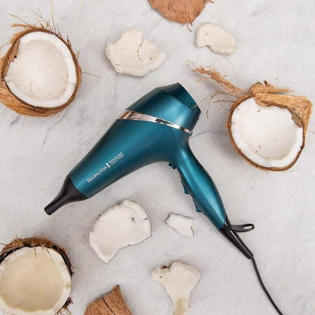 Remington Advanced Coconut Therapy Hair Dryer AC8648AU