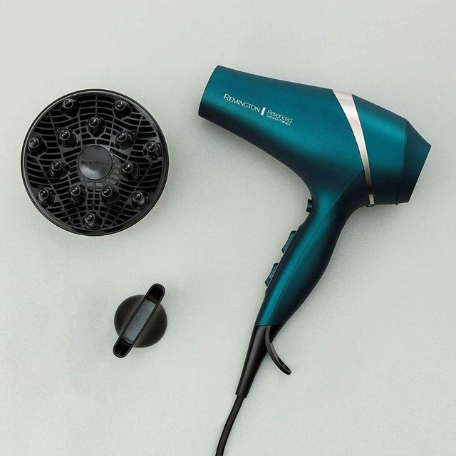 Remington Advanced Coconut Therapy Hair Dryer AC8648AU