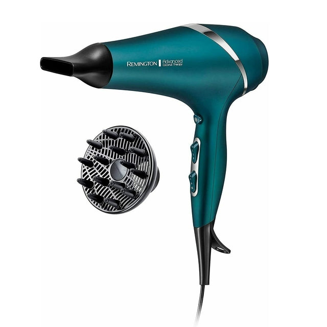 Remington Advanced Coconut Therapy Hair Dryer AC8648AU