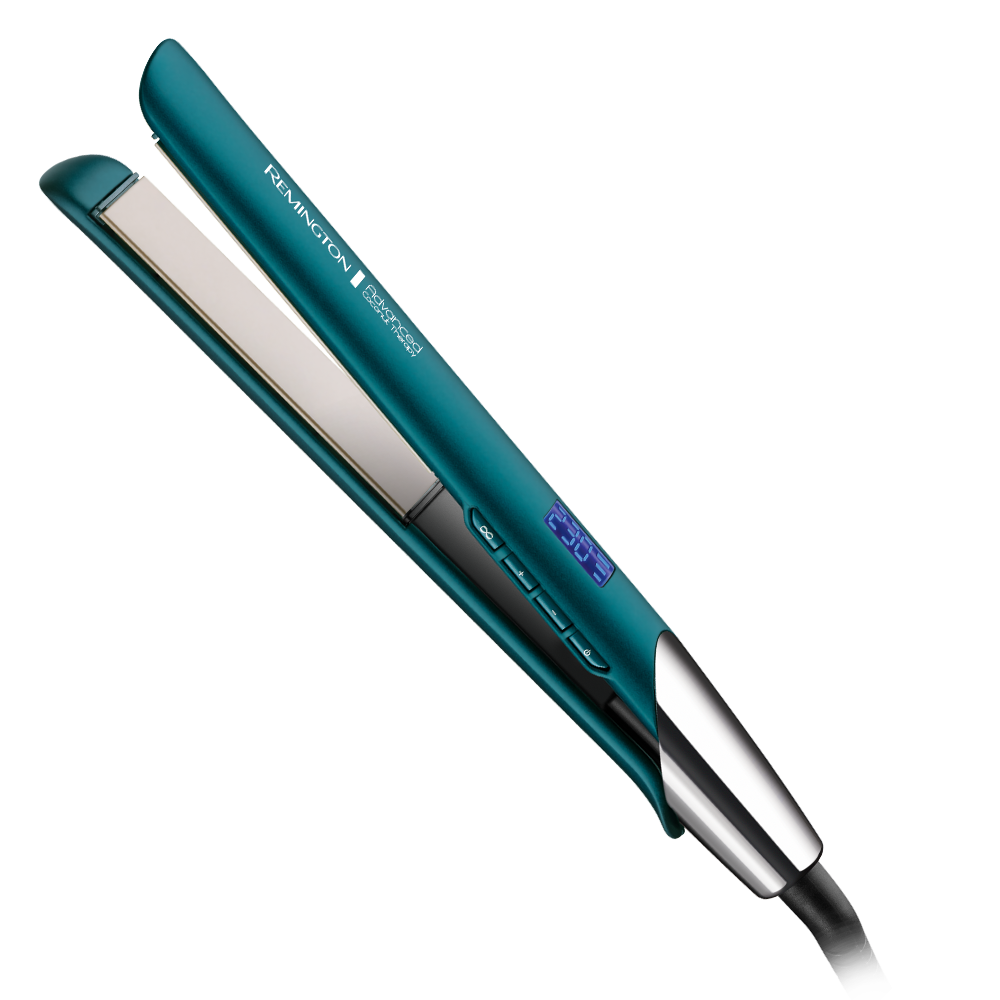 Remington Advanced Coconut Therapy Straightener S8648AU