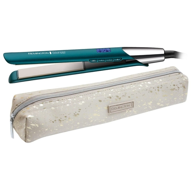 Remington Advanced Coconut Therapy Straightener S8648AU