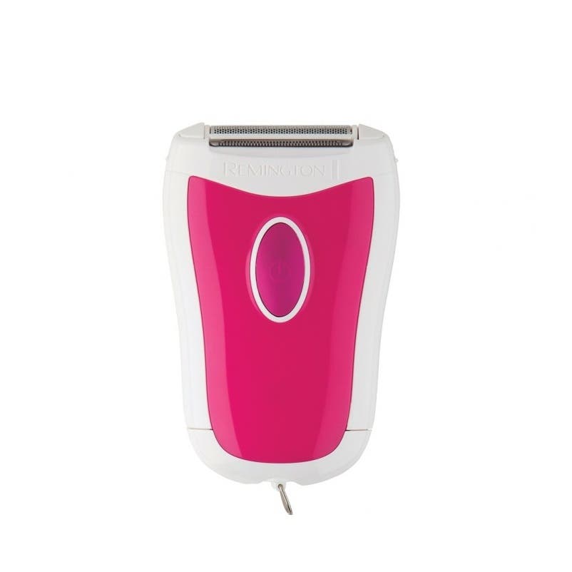 Remington Beauty Shave Cordless Shaver - Fuschia