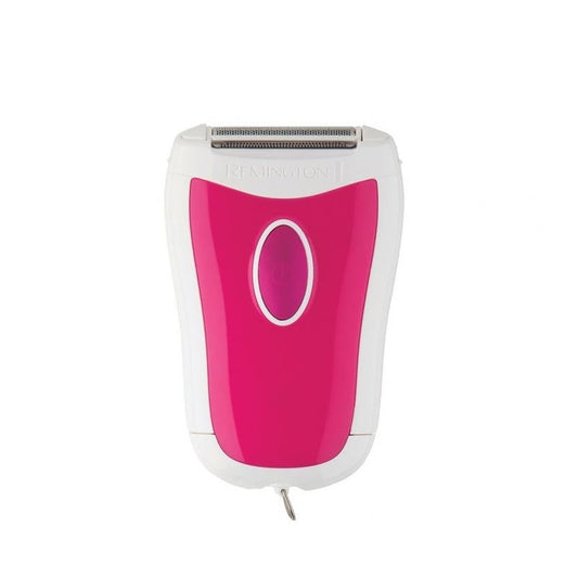 Remington Beauty Shave Cordless Shaver - Fuschia