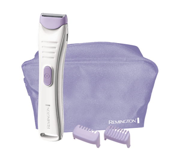 Remington Bikini Trim Kit - BKT4000AU